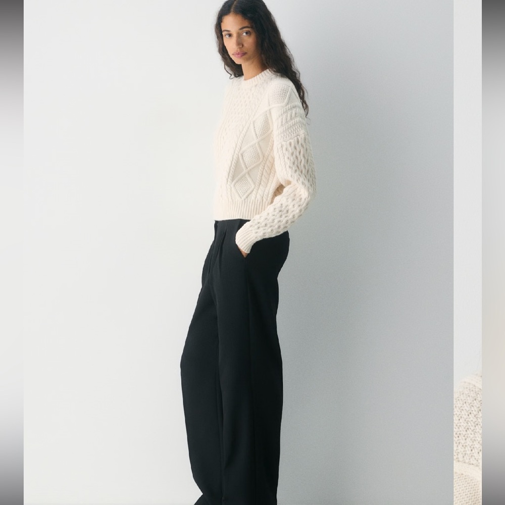 Wilfred  Olivetta Sweater - Picture 3 of 12